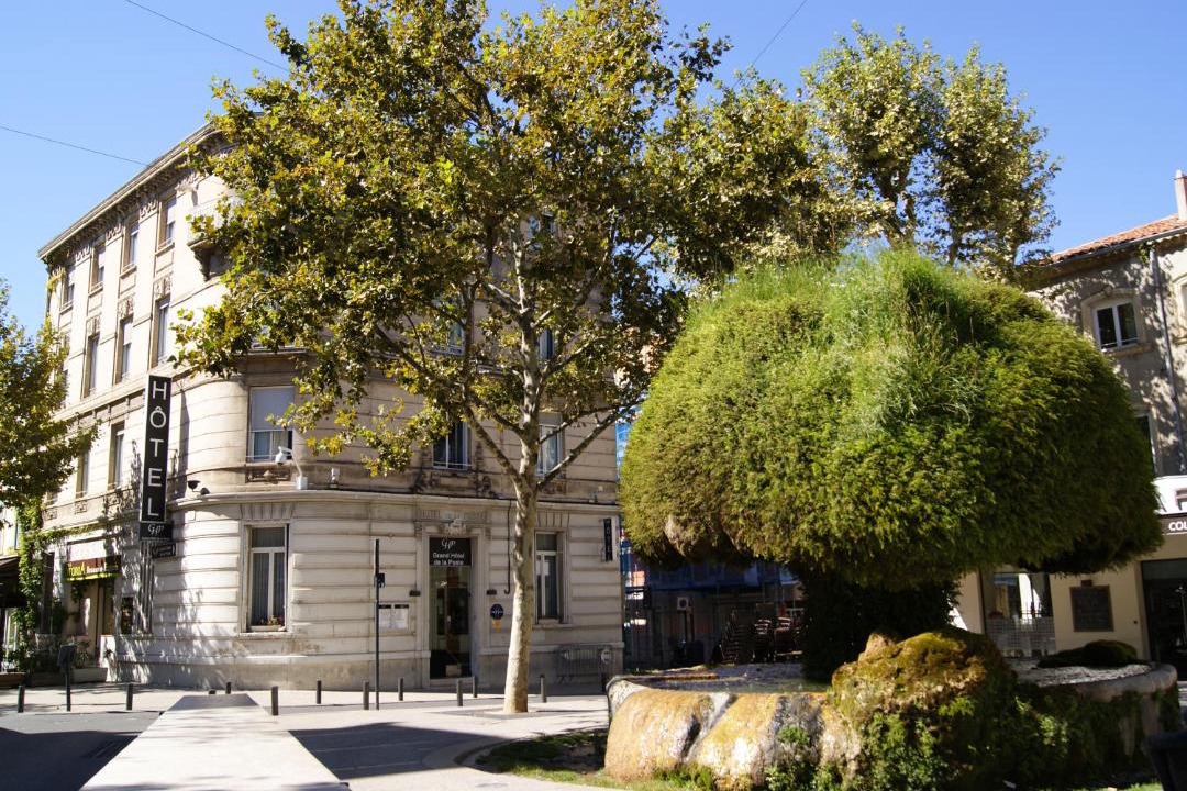 Photo of Others in Salon-de-Provence