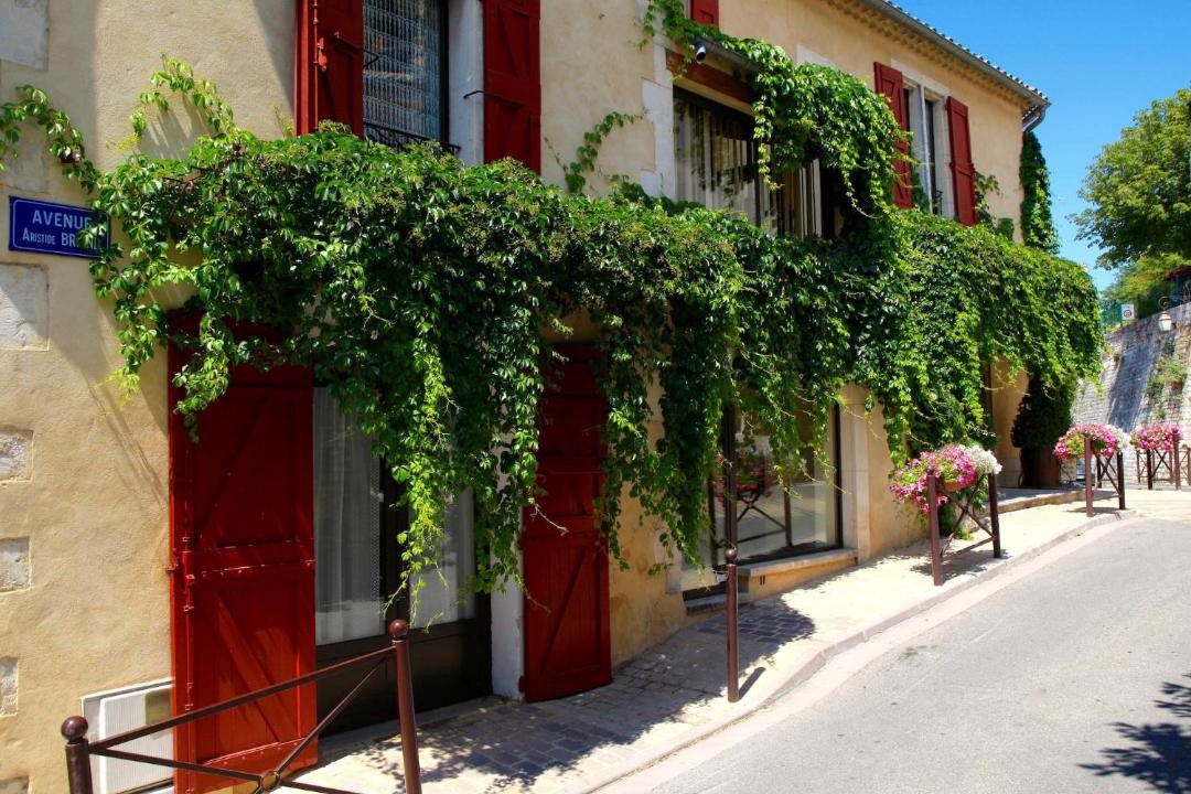 Photo of Others in Bonnieux