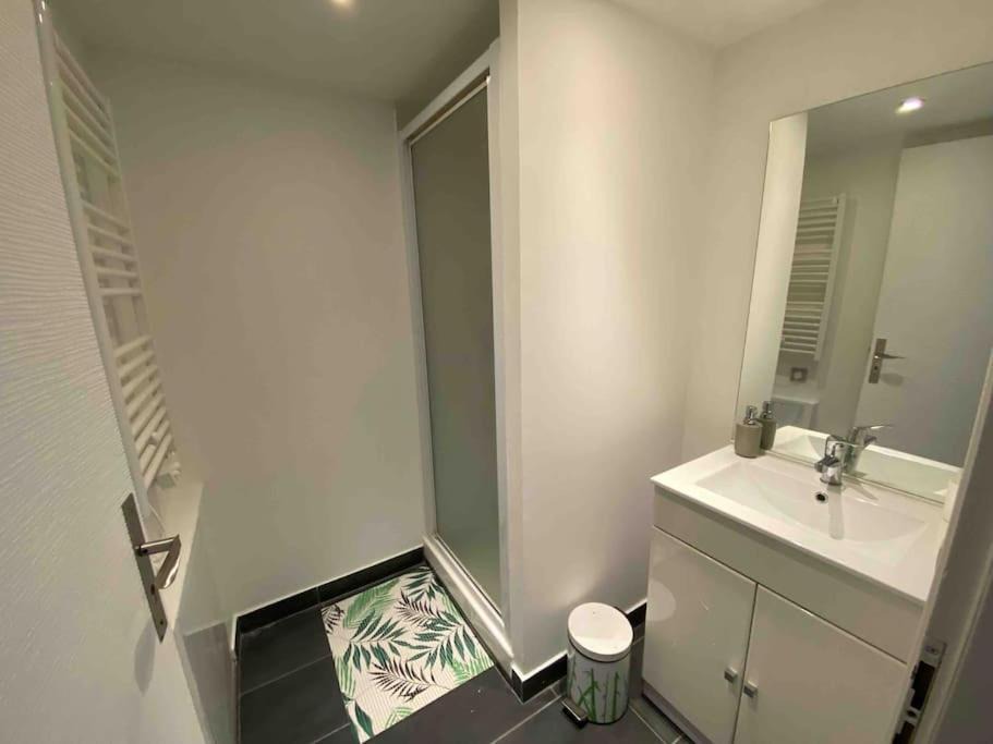 Photo of Bathroom in 8th Arrondissement