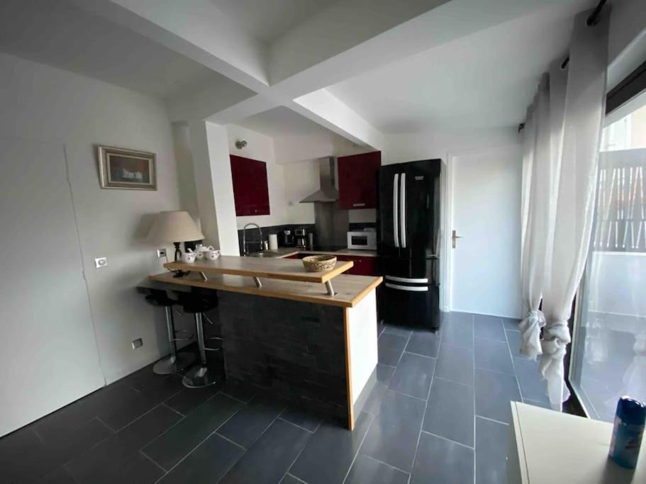 Photo of Kitchen in 8th Arrondissement