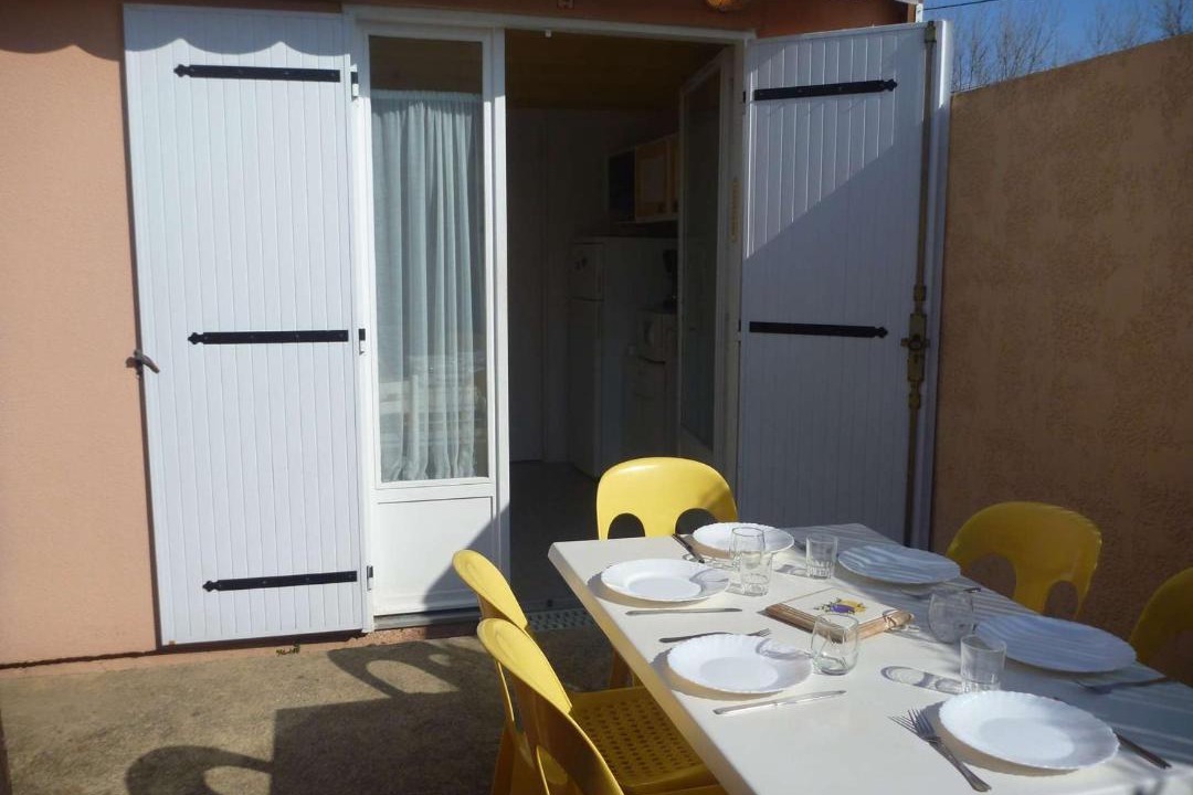 Photo of Others in Marseillan