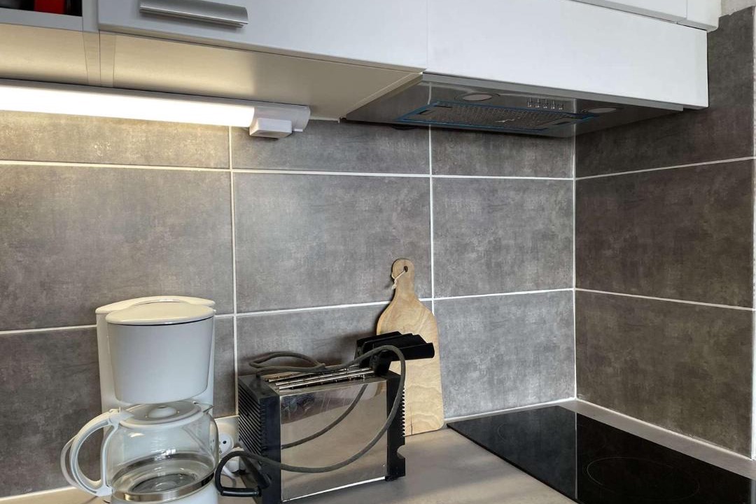 Photo of Kitchen in Montgenevre