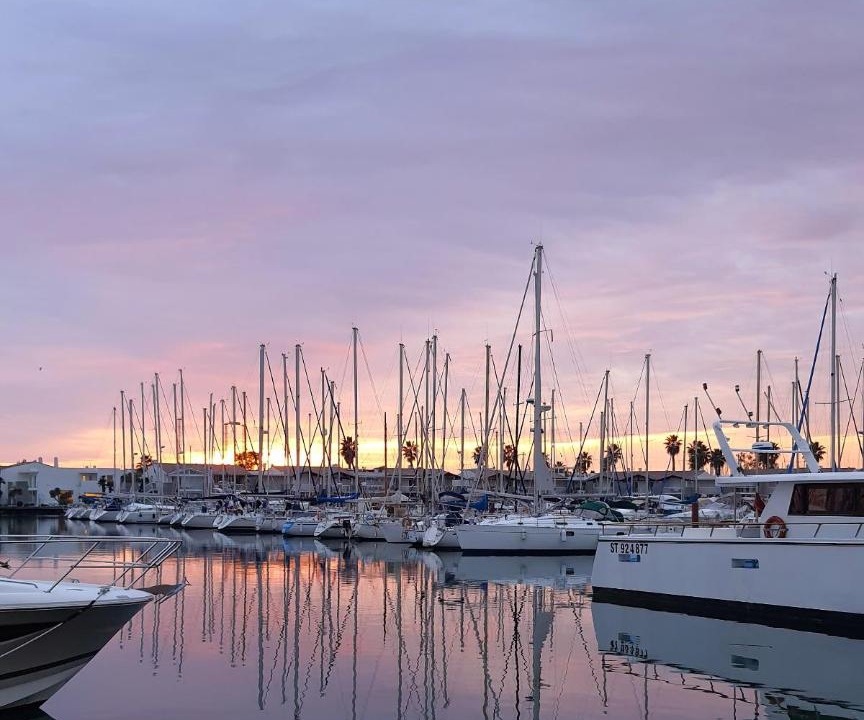 Photo of Others in Cap d'Agde