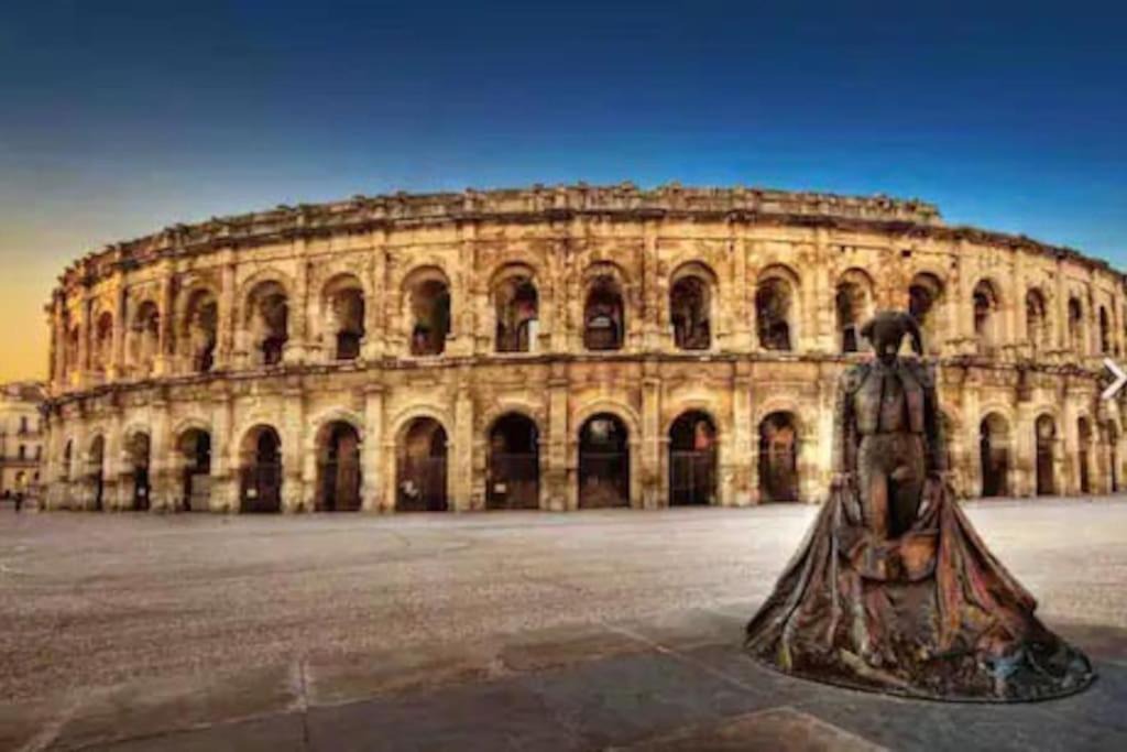 Photo of Others in Nimes City Centre