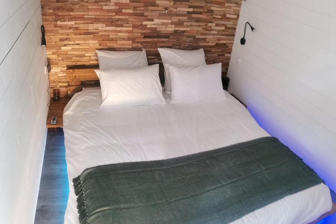 Photo of Bedroom in Le Puyricard