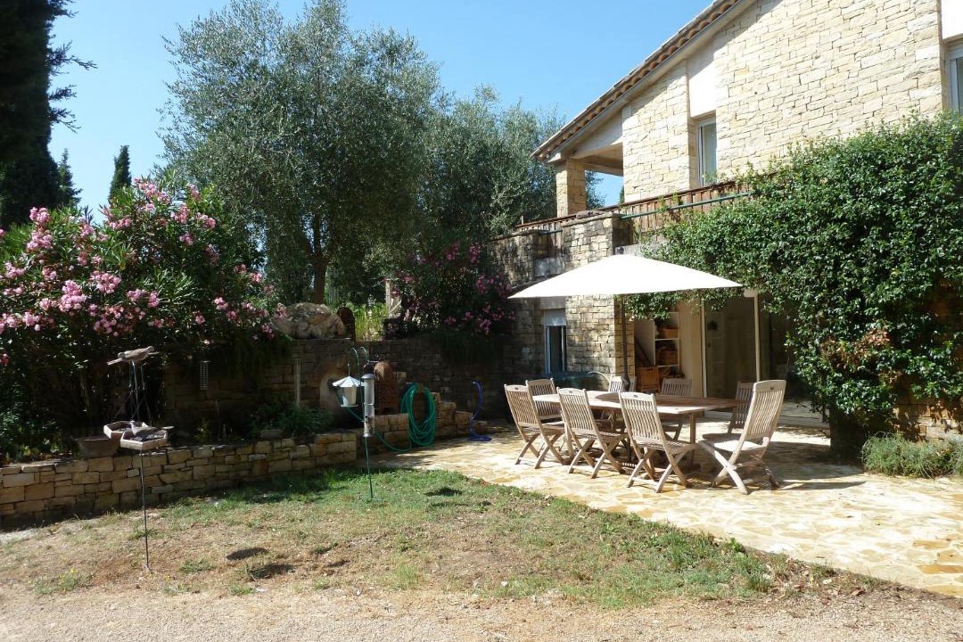 Photo of Buildings in Chateauneuf-Grasse