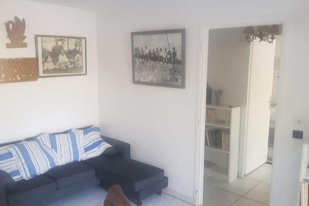Photo of Livingroom in Chateauneuf-Grasse