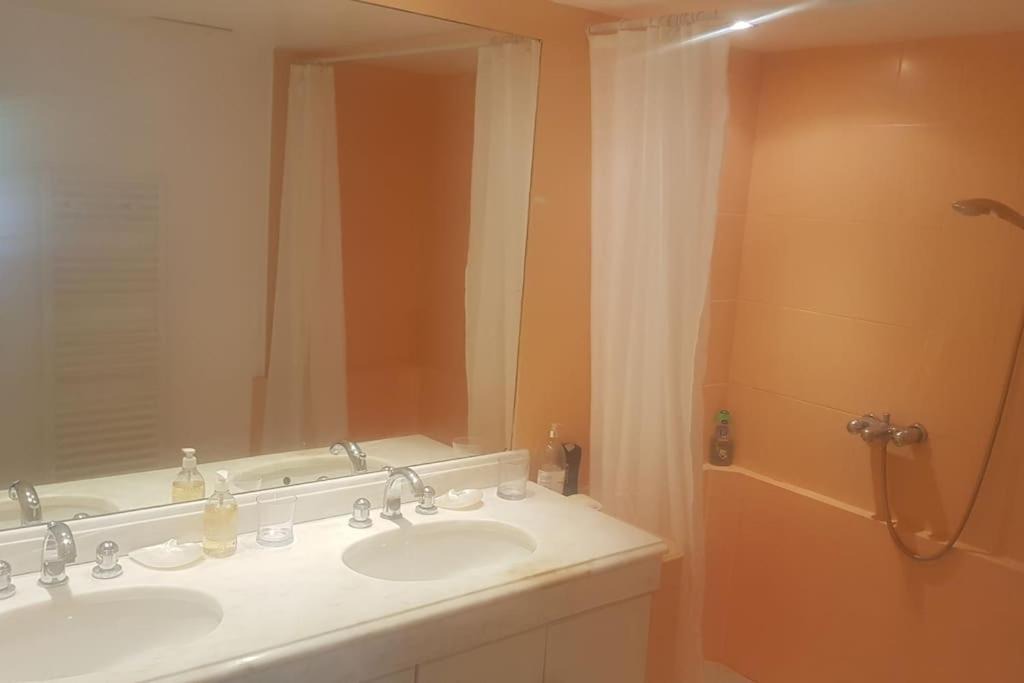 Photo of Bathroom in Chateauneuf-Grasse