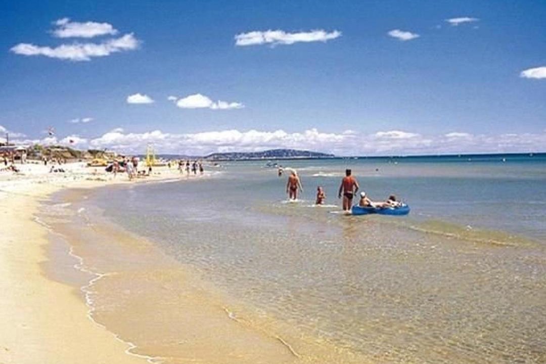 Photo of Others in Marseillan Plage