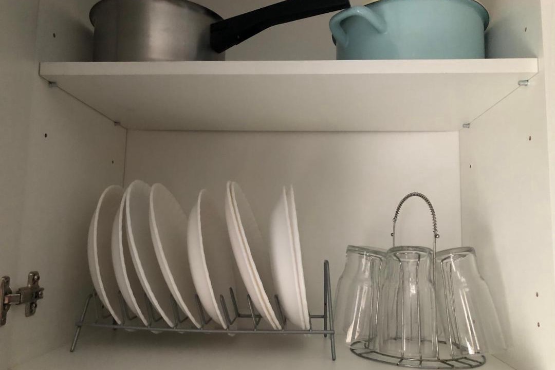 Photo of Kitchen in Les Chartreux