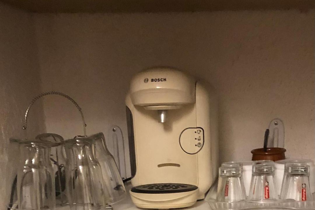 Photo of Kitchen in Les Chartreux