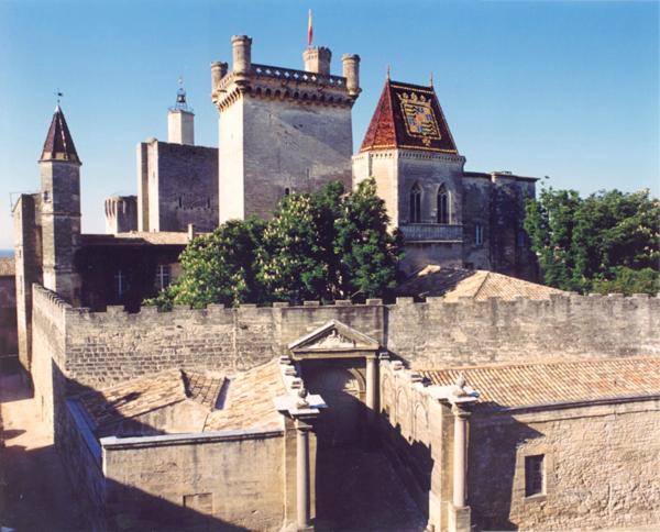 Photo of Others in Saint-Quentin-la-Poterie