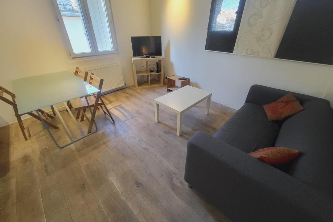 Photo of Livingroom in Avignon City Centre