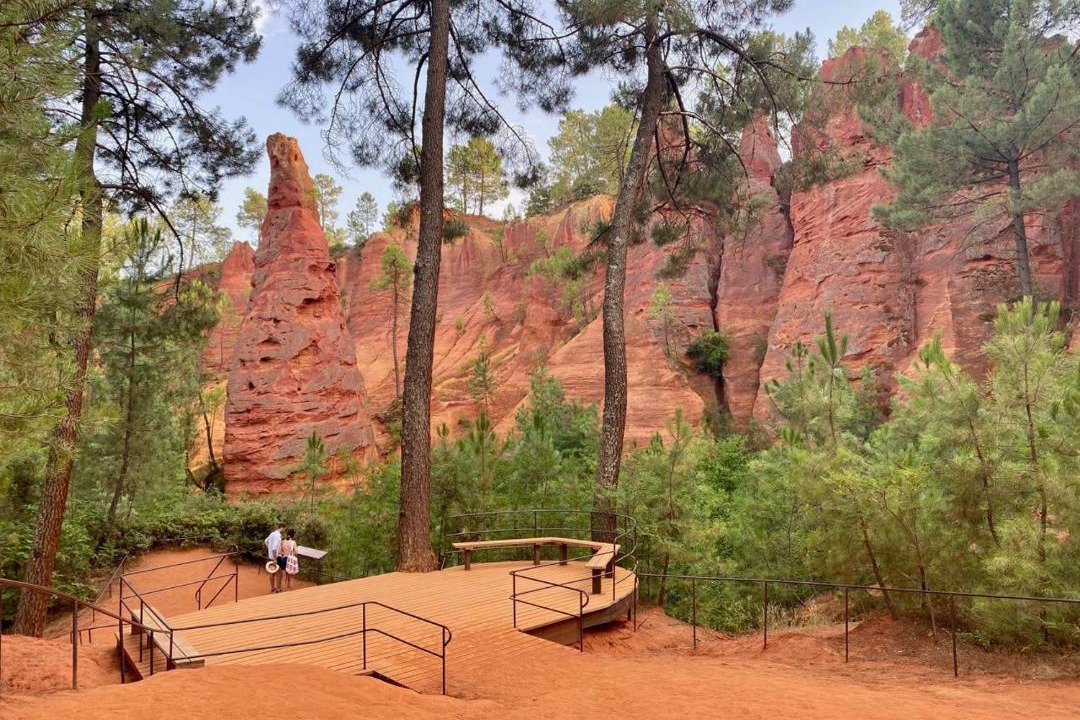 Photo of Others in Roussillon
