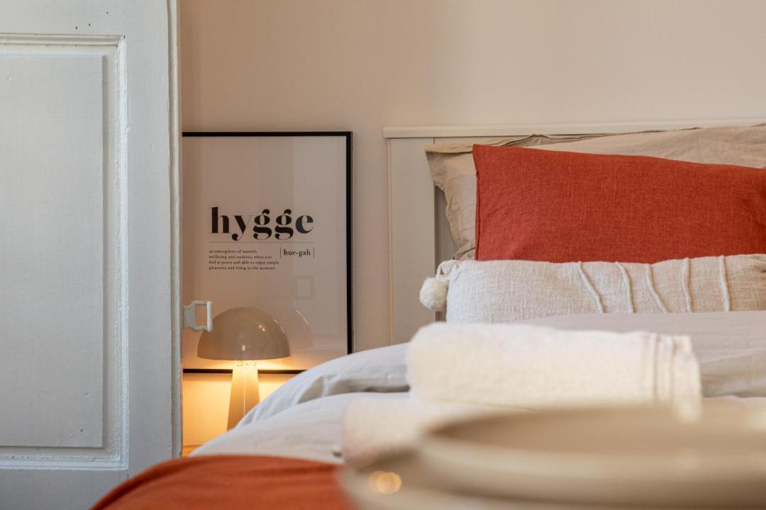 Photo of Bedroom in Noves