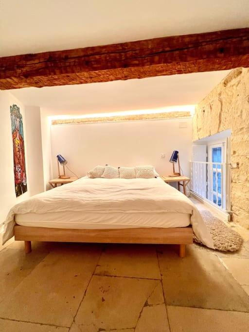Photo of Bedroom in Ecusson
