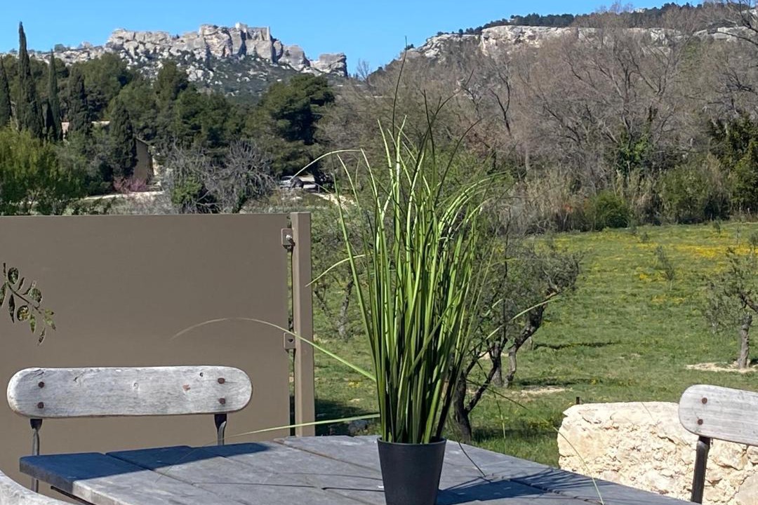 Photo of Others in Les Baux-de-Provence
