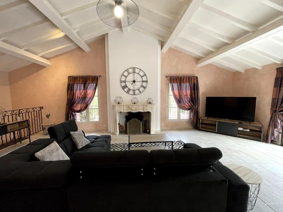 Photo of Livingroom in Coudoux