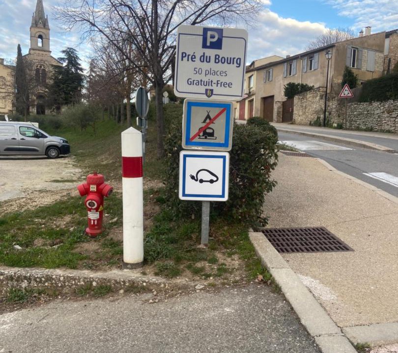 Photo of Others in Bonnieux