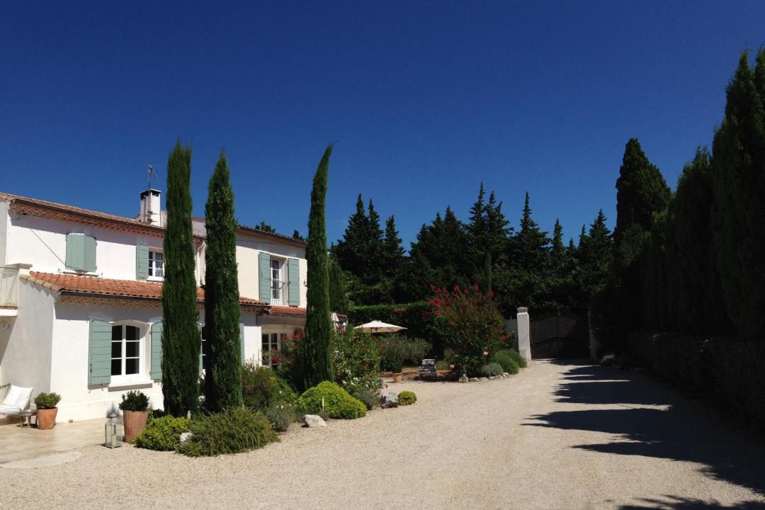 Photo of Others in St.-Remy-de-Provence