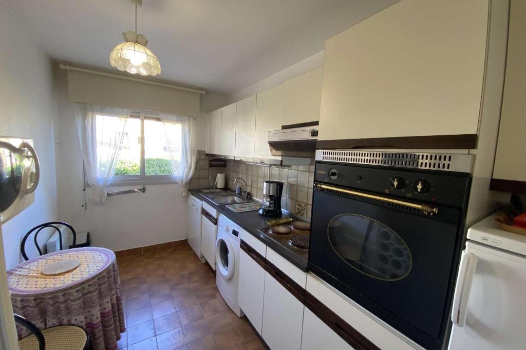 Photo of Kitchen in Sainte-Maxime