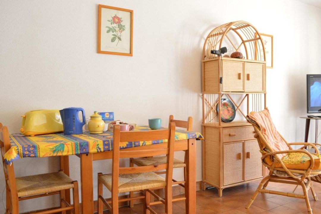 Photo of Livingroom in Sainte-Maxime
