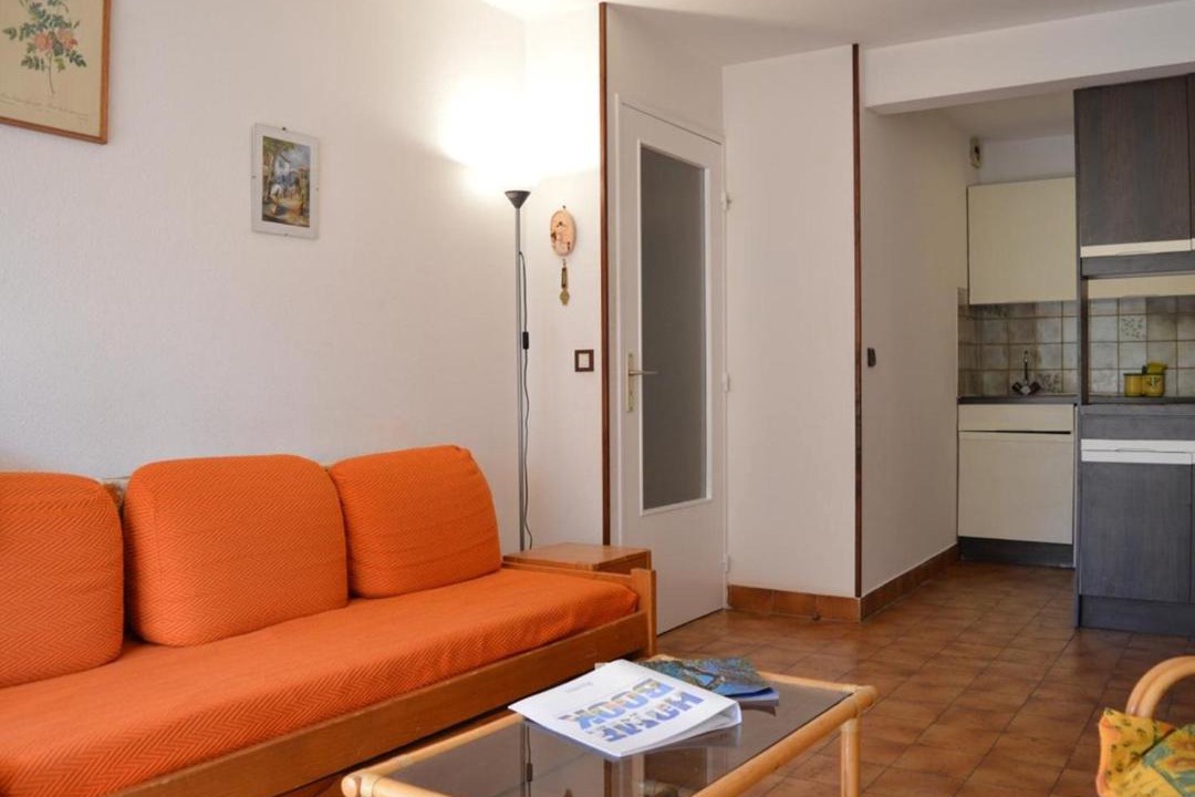 Photo of Livingroom in Sainte-Maxime