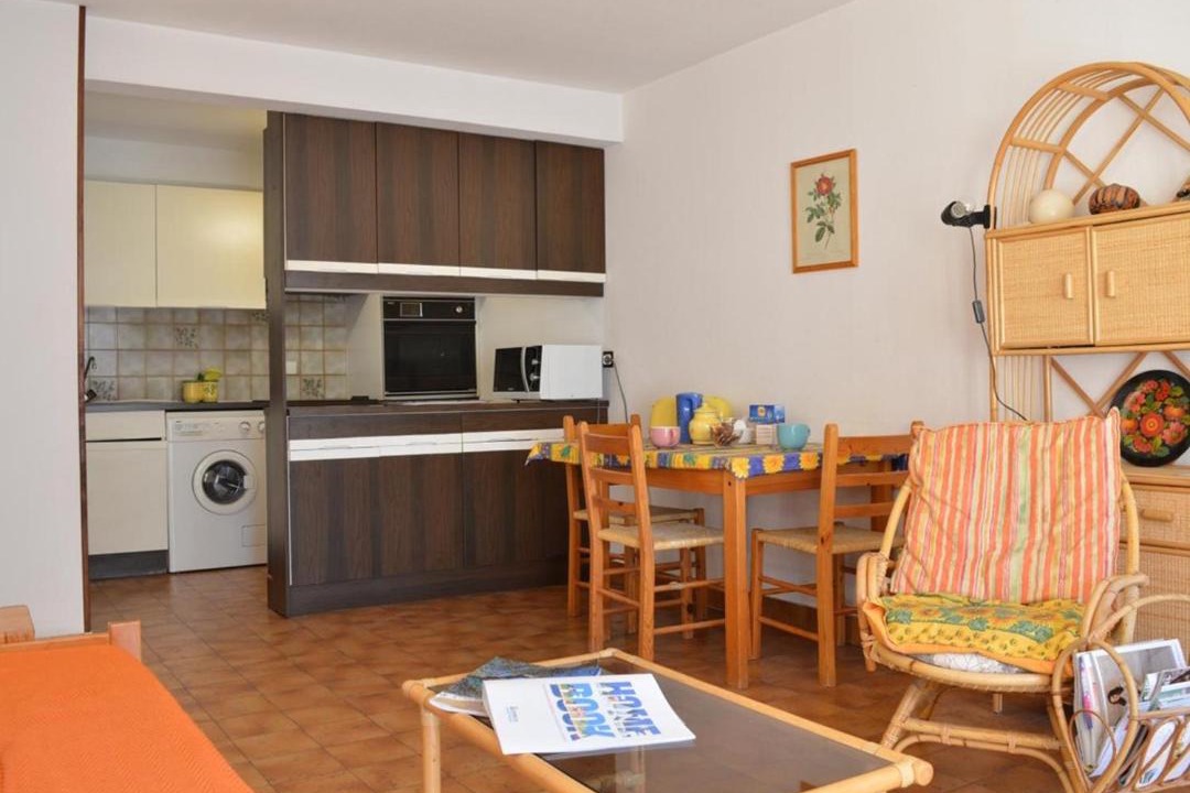Photo of Livingroom in Sainte-Maxime