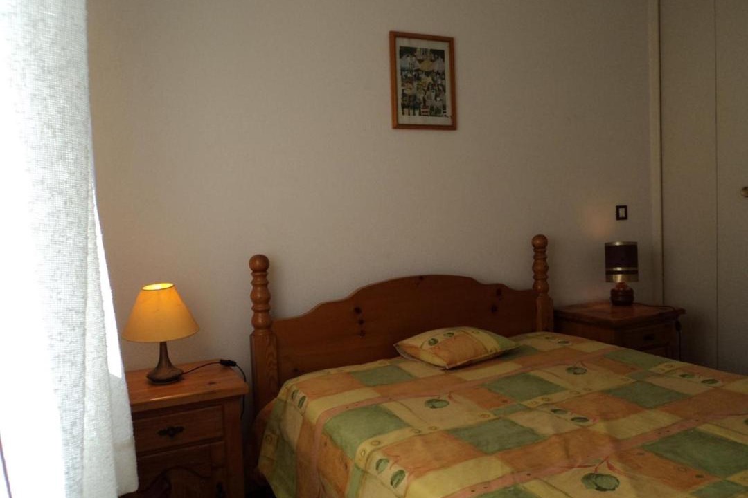 Photo of Bedroom in Sainte-Maxime