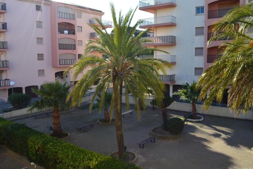 Photo of Buildings in Sainte-Maxime