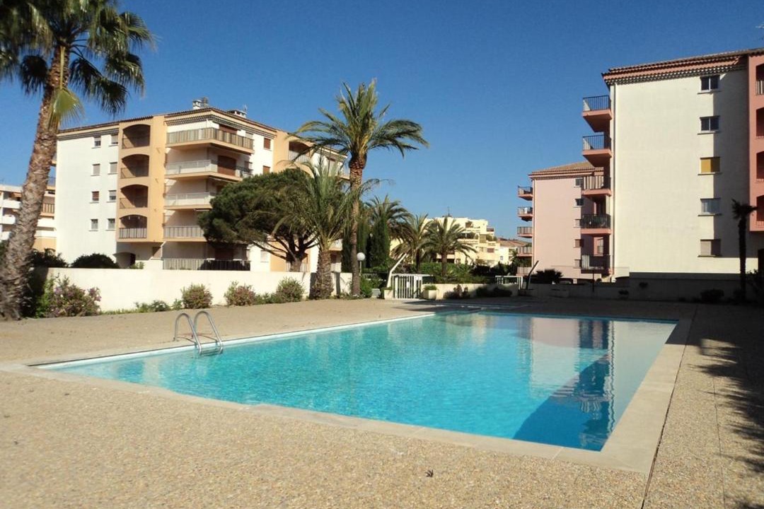 Photo of Outdoor in Sainte-Maxime
