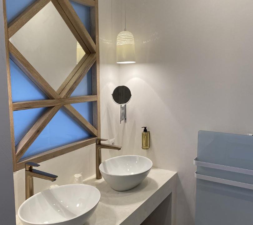 Photo of Bathroom in Saintes-Maries-de-la-Mer