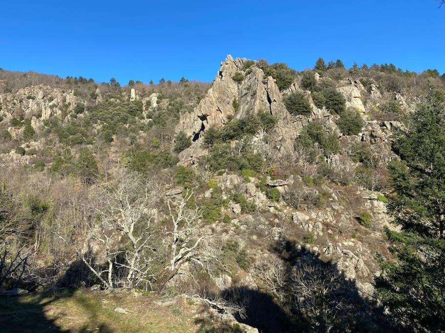 Photo of Others in Saint-Vincent-d'Olargues
