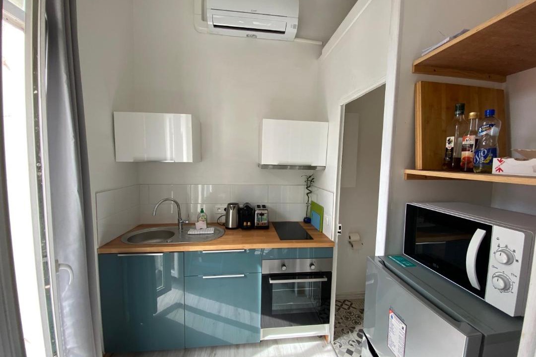 Photo of Kitchen in Le Camas