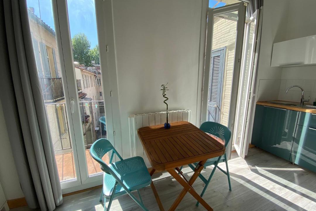 Photo of Livingroom in Le Camas