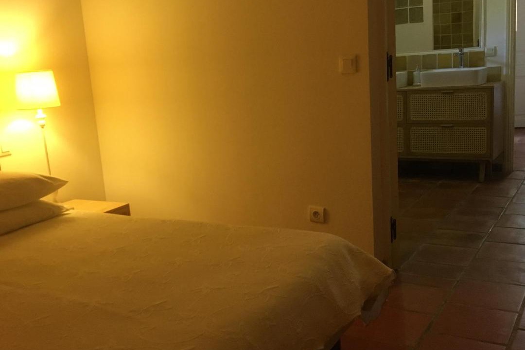 Photo of Bedroom in Ramatuelle