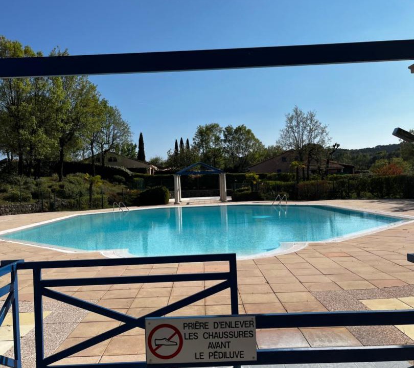 Photo of Outdoor in Tourrettes