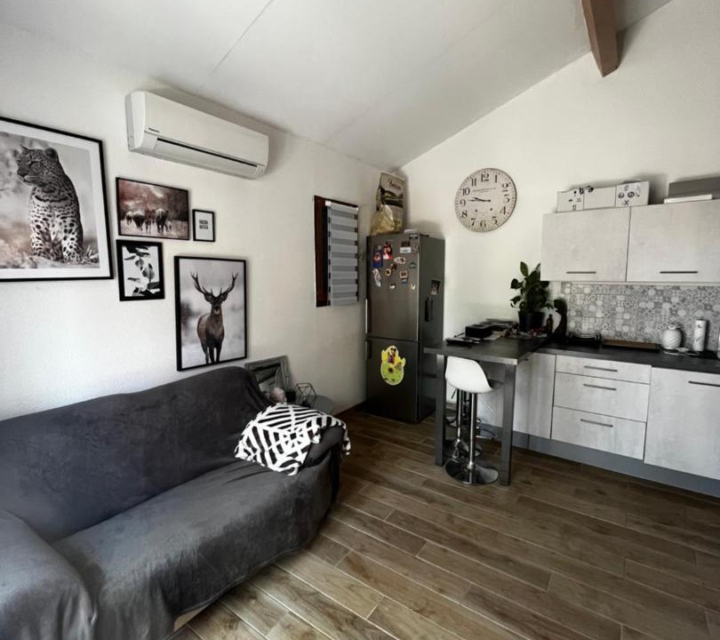 Photo of Livingroom in Tourrettes