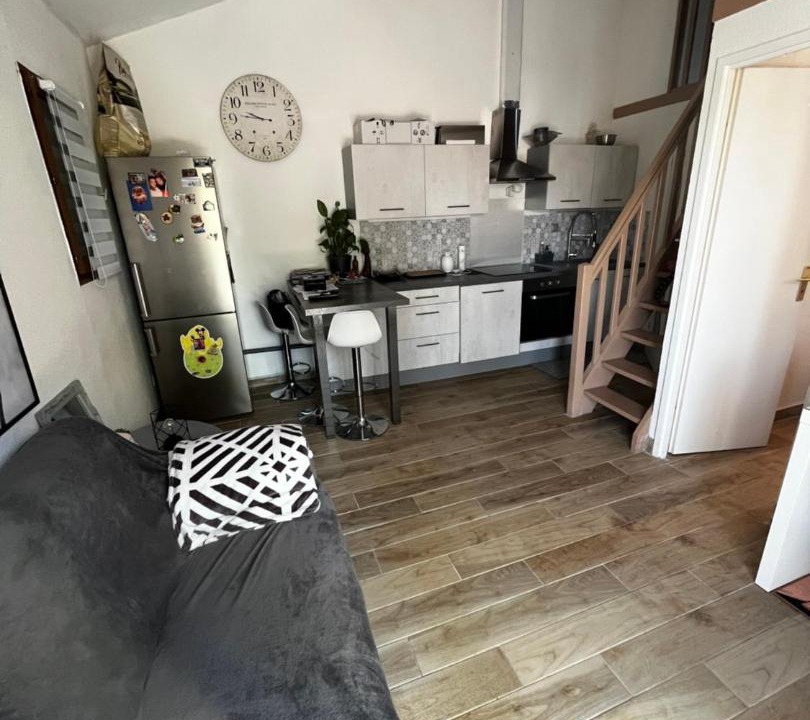 Photo of Livingroom in Tourrettes