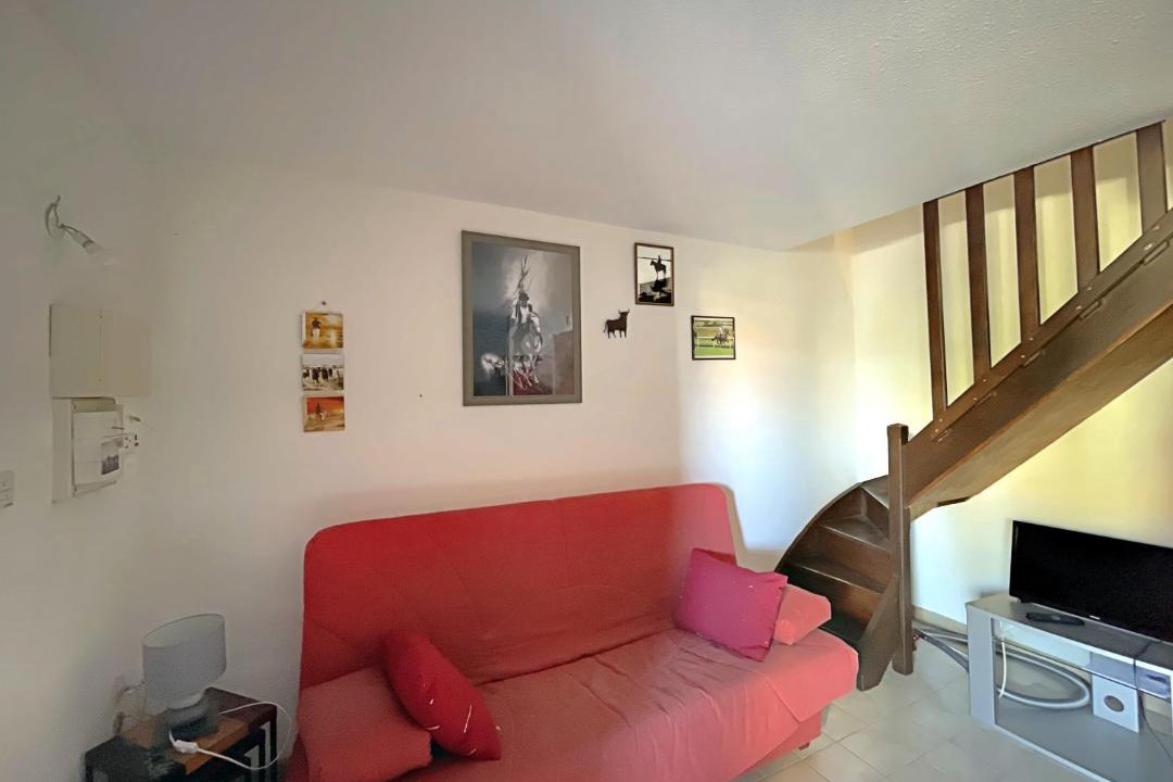 Photo of Livingroom in Saintes-Maries-de-la-Mer