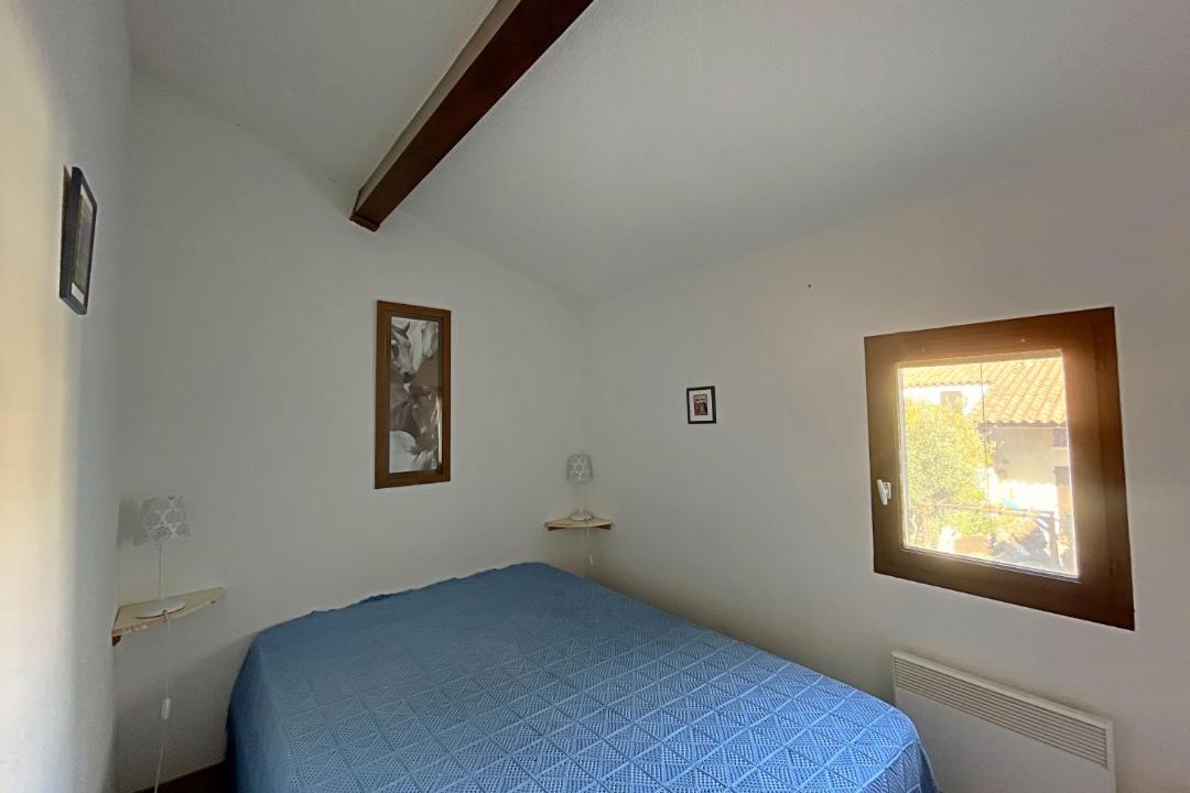 Photo of Bedroom in Saintes-Maries-de-la-Mer