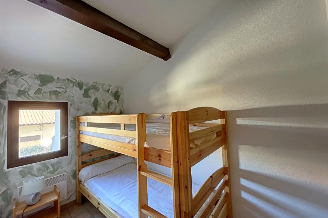 Photo of Bedroom in Saintes-Maries-de-la-Mer