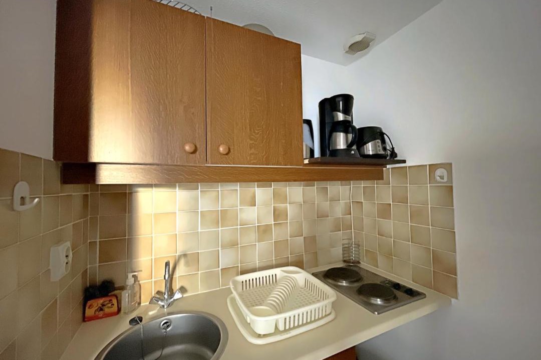 Photo of Kitchen in Saintes-Maries-de-la-Mer