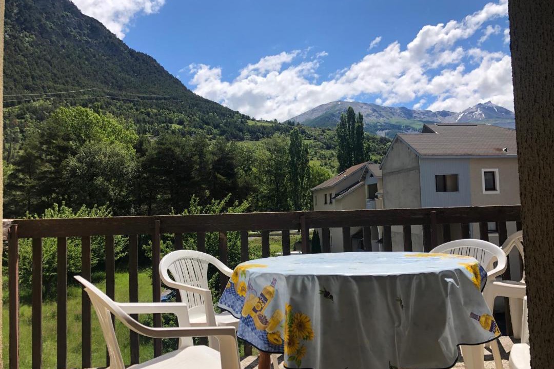Photo of Others in Jausiers