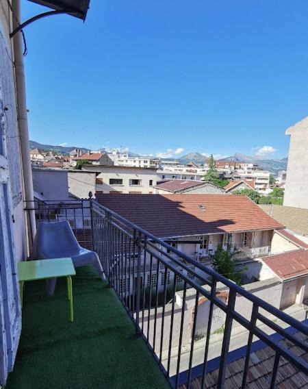 Photo of Patio Balcony in Gap