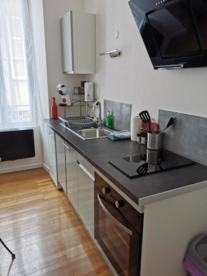 Photo of Kitchen in Gap