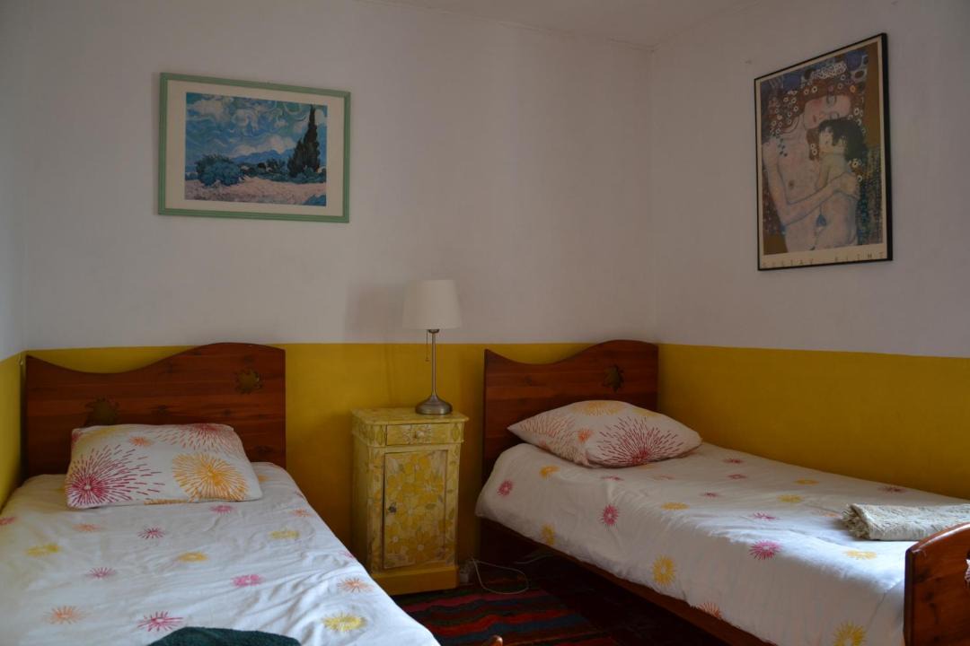 Photo of Bedroom in Lodeve
