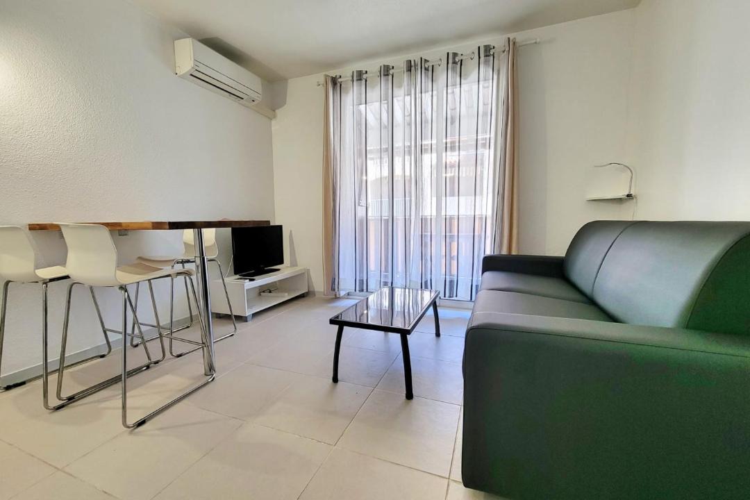 Photo of Livingroom in La Madrague