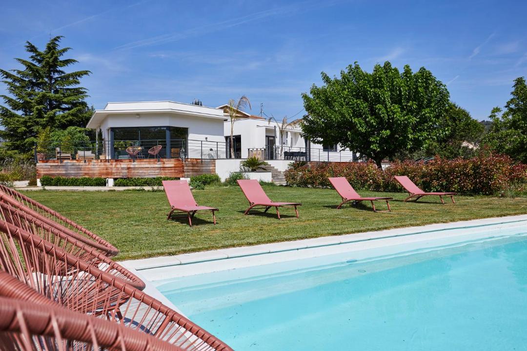 Photo of Outdoor in Pegomas
