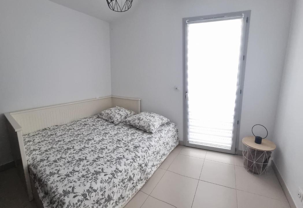 Photo of Bedroom in Salon-de-Provence